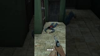 I fumbled  (DayZ Ps5)