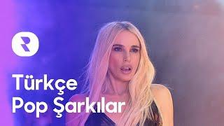 Türkçe Pop Hareketli Şarkılar  En Iyi Hareketli Pop Müzik Mix  Türkçe Pop Dans Şarkıları