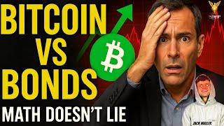 Bitcoin News The Math Is Broken! BTC vs Bond Market Chaos Crypto News Today