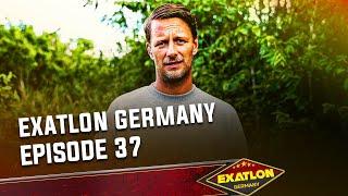 EXATLON Germany 2024 | Episode 37 @Exatlon_Germany