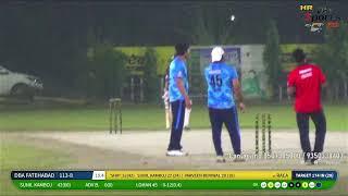 Rohtak VS Ftehabad Haryana advocate premium league 2024 #live #cricket #rohtak