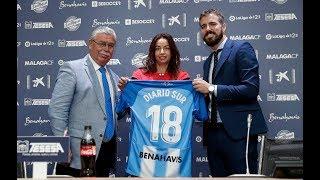 Diario Sur, la historia de Málaga y del Málaga CF