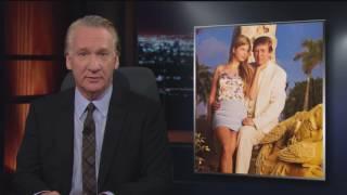 New Rule: Bible Trumpers | Real Time with Bill Maher (HBO)