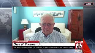 AMB Chas Freeman  :  Why Israel is Isolated