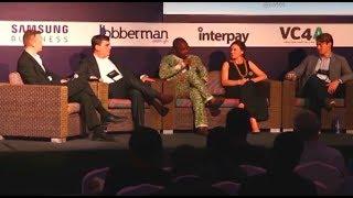 Africa Tech Summit 2016, Lagos