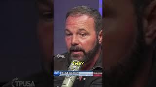 WHY IS THE PASTOR WOKE? ft Charlie Kirk & Mark Driscoll | TPUSA Faith