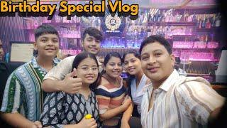 Royal Regal Buradi !! Birthday Celebration  @manishvlogs1211