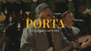 Porta (Live at The Cozy Cove) - Mayonnaise