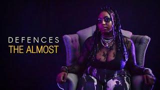 Defences - The Almost (Official Visualiser)
