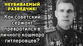 ОНИ ПРИГОВОРИЛИ ЕГО НА МЕСТЕ. ВЫСТРЕЛ, ШТЫКИ, ПРИКЛАД — А ОН ВЫЖИЛ.