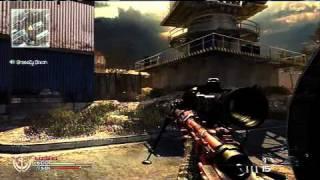 1V1 UnKnowN v CheeZy