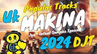 UK MAKINA |  | Popular songs remixed 2024