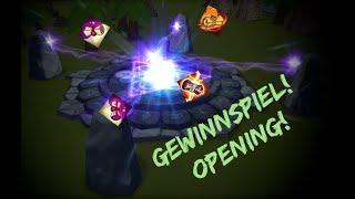 Summoners War Step by Step #10 Gewinnspiel Opening! + Account Fortschritt