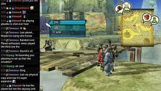 .hack//INFECTION Final Day