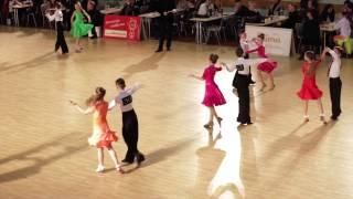 SDK "MIRADA" Latvian Championship LA 2013