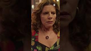  DEODORA FOI PRESAAAA!  | No Rancho Fundo | TV Globo #shorts