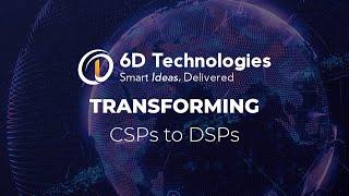 6D Technologies | Smart Ideas, Delivered |