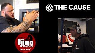 Biggz | Former Prison Officer “Does Rehabilitation Work?” | The Cause Show