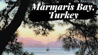 MARMARIS BAY, TURKEY Travel Guide - Our Family Holiday Highlights!