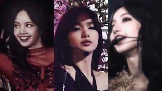 Lisa blackpink tiktok edits compilation