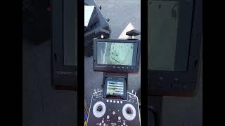 Aerial mapping with a drone        #uav #drone #mapping #pilot #dronepilot