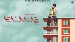 Smile (Lofi) Ndee Kundu | Vijay Creations | Bamboo Beat | Latest Haryanvi Lofi Song | Lofi 2024 |