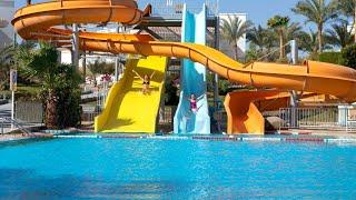 Naama Bay Hotel and Resort Sharm EL Sheikh EGYPT