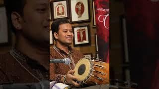 D R Chethan Murthy Thani Avarthnam in adi thalam in Kappi Mridangam