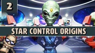 Star Control: Origins - Galactic Fun Facts - Part 2