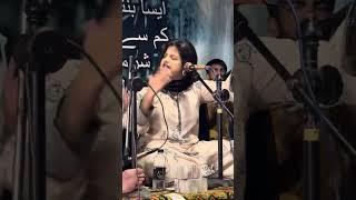 Hum Na Baz Aye Gy|Tayyba khan|#youtube #qawali #tabiibrand #tayyabakhan