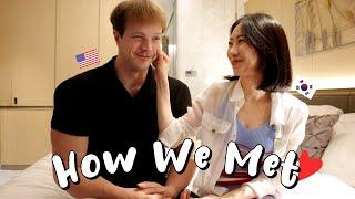 FINALLY our HOW WE MET Story!!~ (10,000 Subscriber Celebration! )