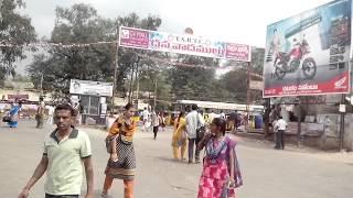 Khammam APSRTC Video