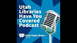 Adam Rushforth & the DSBVI | Utah Libraries Have You Covered