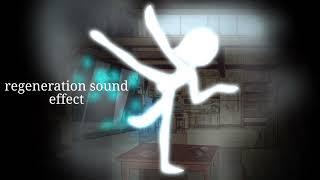 Regeneration Sound Effect - Steven Universe