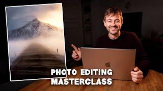 9 Super Powerful and Easy Lightroom Editing Techniques to Make Your Photos Stand Out!