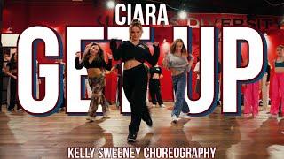 Get Up by Ciara | Kelly Sweeney Choreography | Millennium Dance Complex