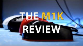 M1K Review | Unboxing & Teardown | M1K/HSK/MK01/MM720 Comparison