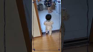 [꼰율튜브] 기저귀 버리는 꼰율