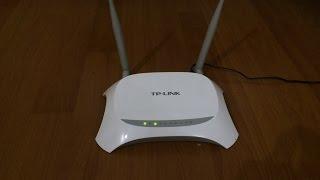 Настройка  wifi роутера за 8 минут