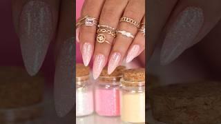 Custom Design Your Nails in 60 Secs⏰with Suzie