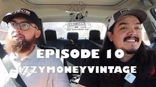 On The Road Episode 10 | Izzymoneyvintage