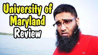 University of Maryland Worth it ? + Review!