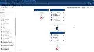 Salesforce Flow Orchestration working with Omniscripts for a Health Onboarding Use Case