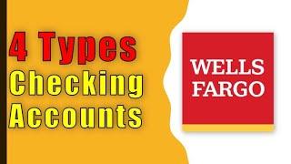 (REVIEW) Wells Fargo Checking Accounts