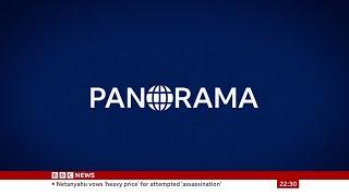 Panorama - Britain's Newest Bank: How Safe Is Your Money? (BBC News / 10-20-2024)