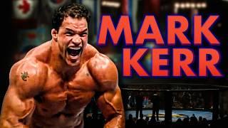 Why The Rock Is Making A $40 Million Movie About Mark Kerr