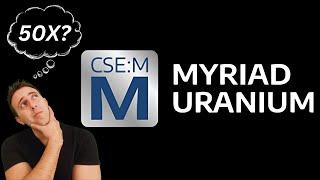 Should you buy Myriad Uranium (MYRUF)?