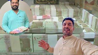 Zohaib Ki Shadi K Liye Cash Milgya / Crazyjutt