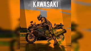 "New Beat" Kawasaki (Type Migos,Cardi B) // Prod. Young Grizzly