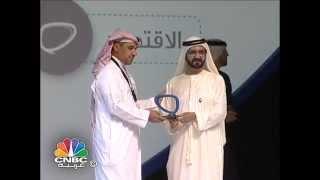 الإعلامي راشد الفوزان.. الأكثر تأثيرا في الاقتصاد على مواقع التواصل